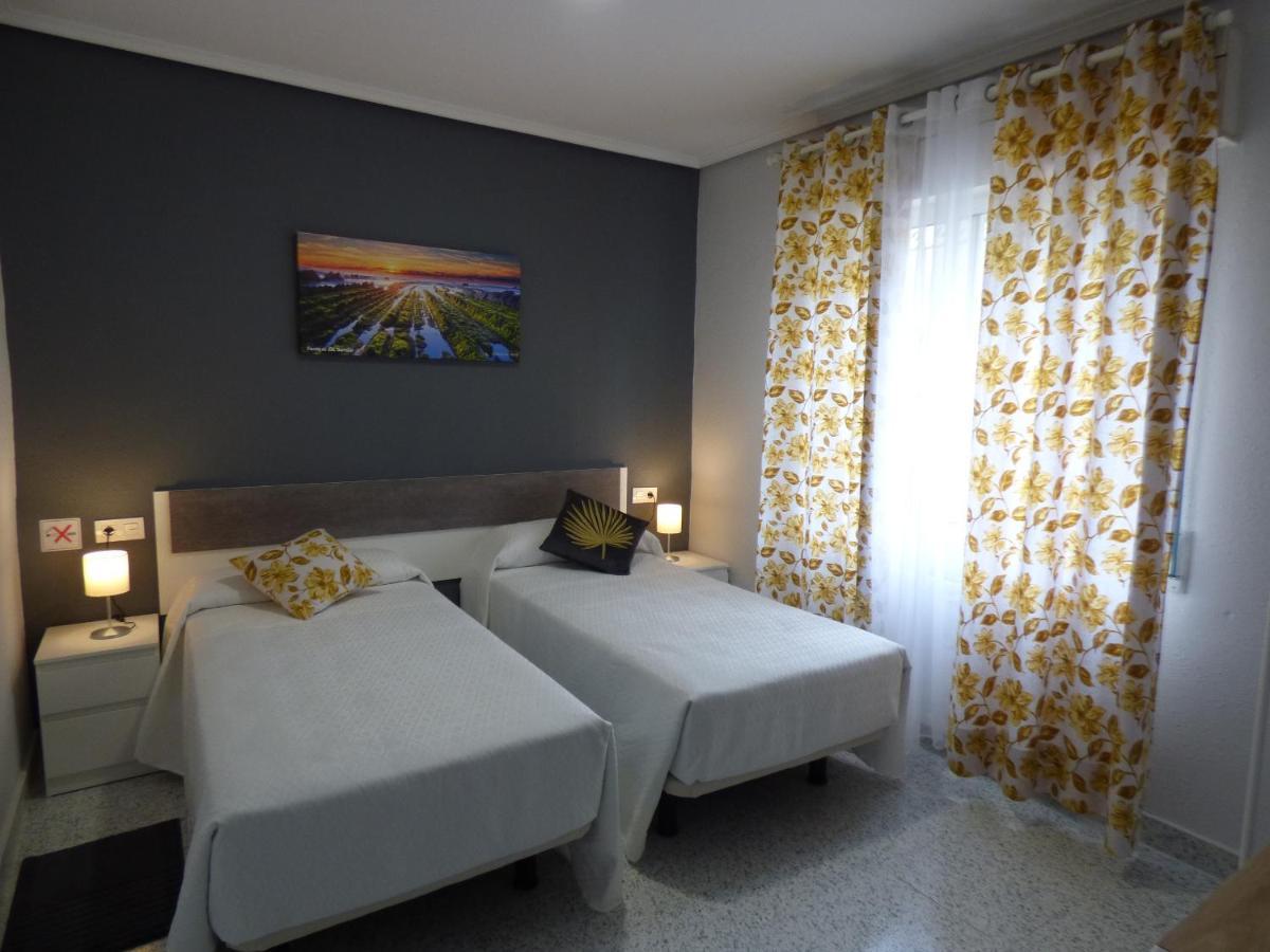Hotel Pension Camino Del Norte Sestao Zewnętrze zdjęcie