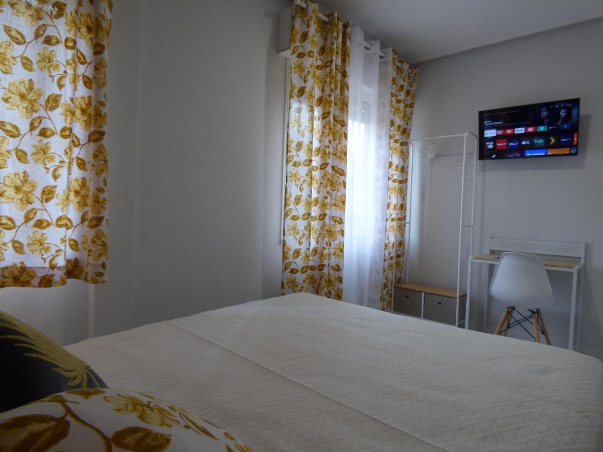 Hotel Pension Camino Del Norte Sestao Zewnętrze zdjęcie