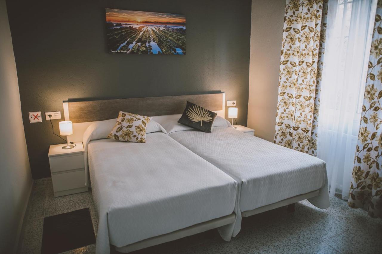 Hotel Pension Camino Del Norte Sestao Zewnętrze zdjęcie